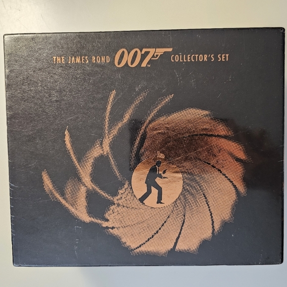 James Bond 007 Collector's Set Volume 2 - Picture 9 of 16